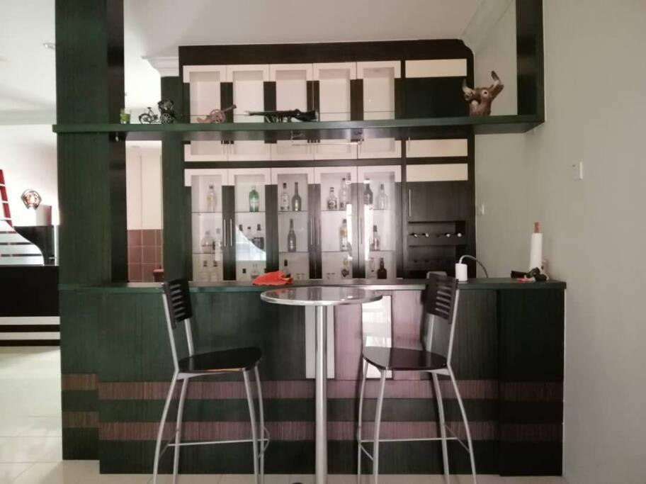 Ipoh Vacation Home Экстерьер фото