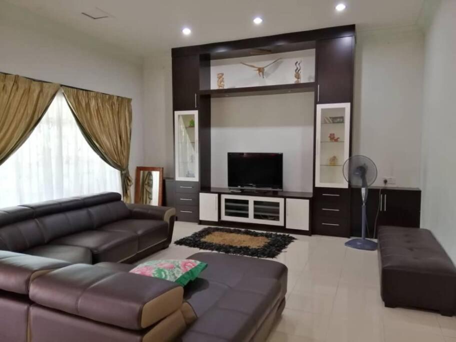 Ipoh Vacation Home Экстерьер фото