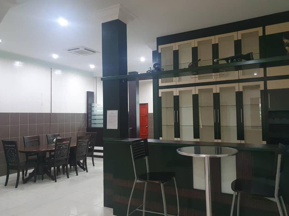 Ipoh Vacation Home Экстерьер фото