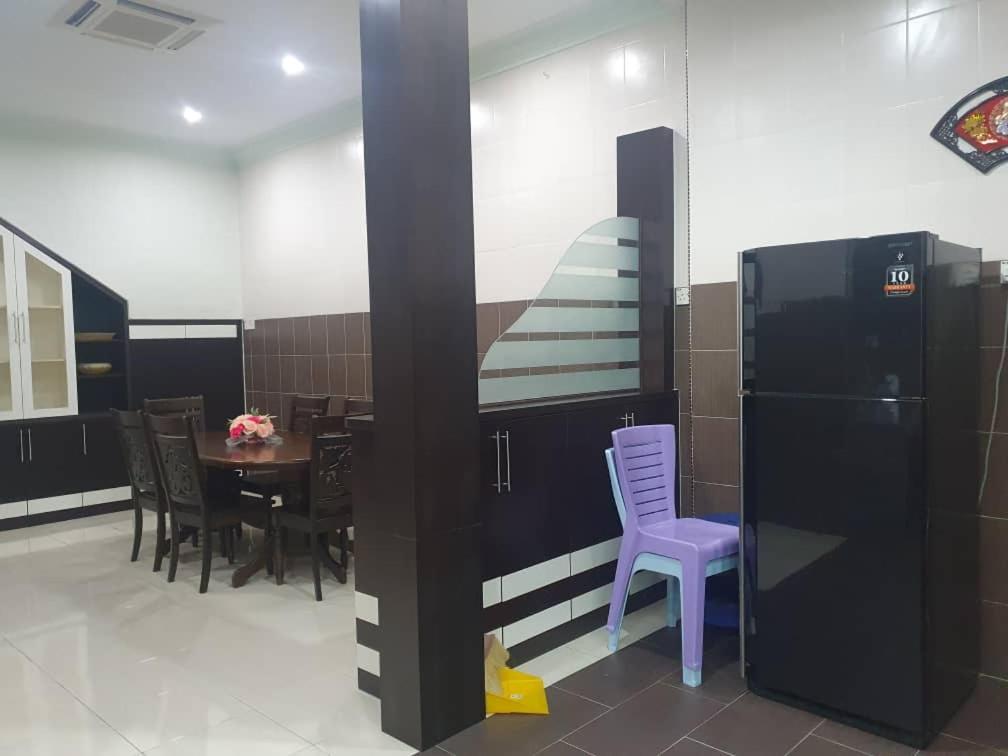 Ipoh Vacation Home Экстерьер фото