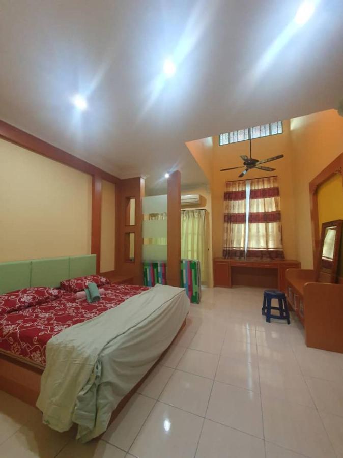 Ipoh Vacation Home Экстерьер фото